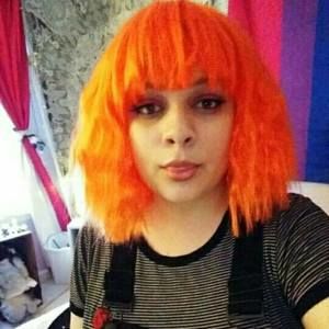 Meet your Posher, Regi